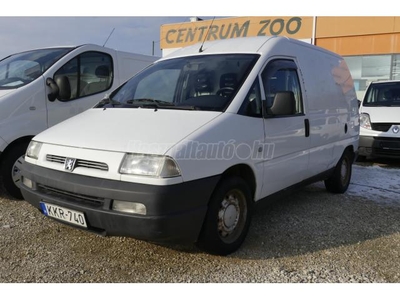 PEUGEOT EXPERT FT 230 2.0 HDi