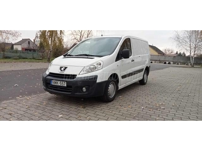 PEUGEOT EXPERT FT 270 1.6 HDi L1H1