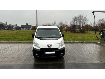 PEUGEOT EXPERT FT 290 2.0 HDi L2H1