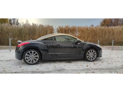 PEUGEOT RCZ 2.0 HDi Limited Edition