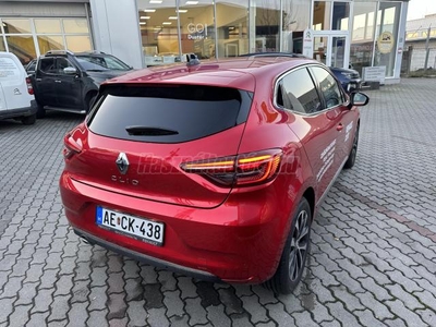 RENAULT CLIO 1.0 TCe Techno