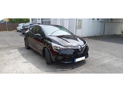 RENAULT CLIO 1.0 TCe Zen