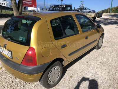 RENAULT CLIO 1.2 RN