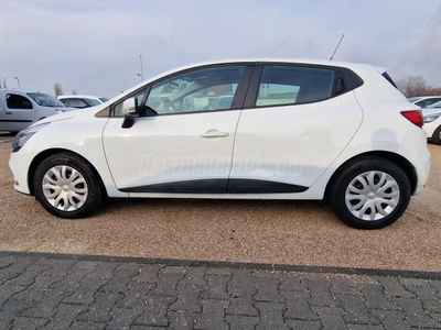 RENAULT CLIO Société 1.5 dCi Business Start&Stop GARANCIÁVAL!