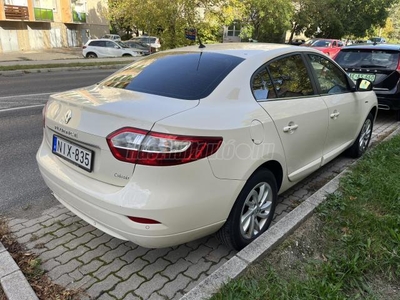 RENAULT FLUENCE 1.6 Limited