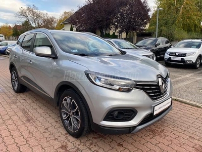 RENAULT KADJAR 1.3 TCe Intens 160 LE