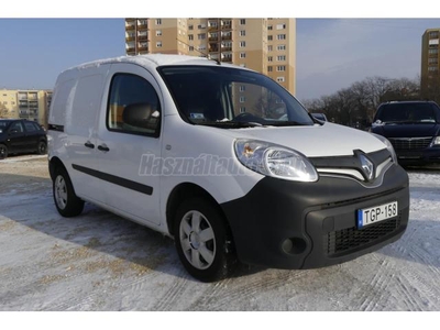 RENAULT KANGOO Express 1.5 dCi Comfort Start&Stop Euro6