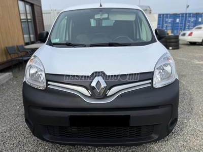 RENAULT KANGOO Express 1.5 dCi Comfort Start&Stop Euro6 Navi üvegezett hátsó ajtók