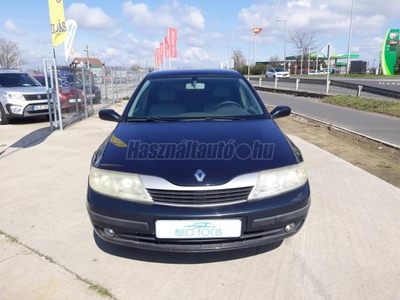 RENAULT LAGUNA 2.0 Authentique