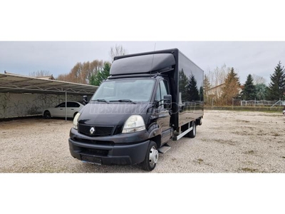 RENAULT MASCOTT 3.0 DXI 130