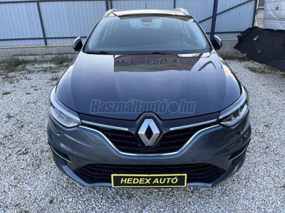 RENAULT MEGANE Grandtour 1.5 Blue dCi Intens EDC 54.000. KM