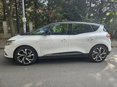 RENAULT SCENIC Scénic 1.3 TCe Bose AUTOMATA