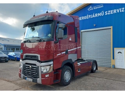 RENAULT T520 EU6 Standard