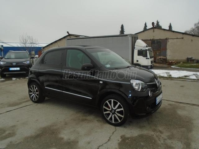 RENAULT TWINGO 1.0 SCe Life 138000 KM TEMPOMAT