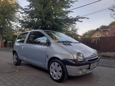 RENAULT TWINGO 1.2 Dynamique