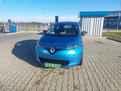 RENAULT ZOE Z.E. Q90 41 kWh Life (Automata)