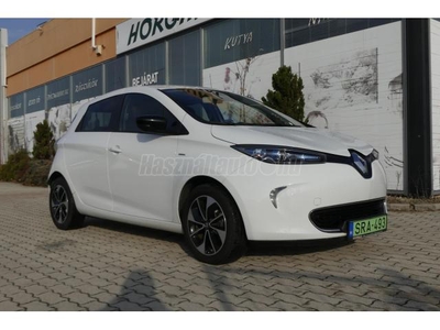 RENAULT ZOE Z.E. R90 41 kWh Intens (Automata)