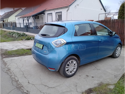 RENAULT ZOE Z.E. R90 41 kWh Life (Automata)