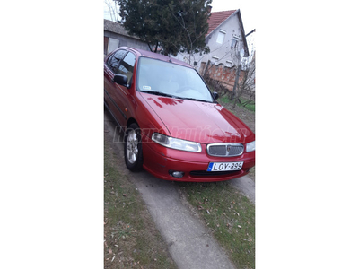 ROVER 414