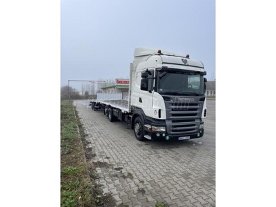 SCANIA R440