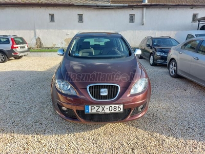 SEAT ALTEA XL 2.0 PD TDI 16V Stylance