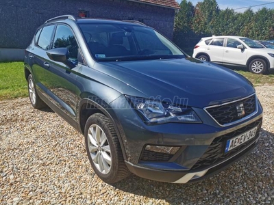 SEAT ATECA 1.6 TDI Eco Style