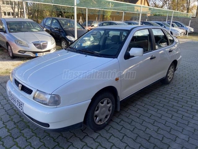 SEAT CORDOBA 1.4i SE MO-I VONÓHOROG!