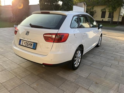 SEAT IBIZA 1.4 TDI Style