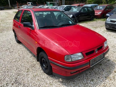 SEAT IBIZA 1.4i CLX