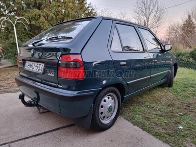 SKODA FELICIA 1.3 GLXi