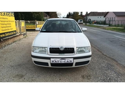 SKODA OCTAVIA 1.4 Ambiente BATU-CAR ahol az autó gazdára talál!