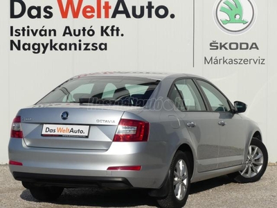 SKODA OCTAVIA 1.4 TSI Elegance DSG 191e.km!