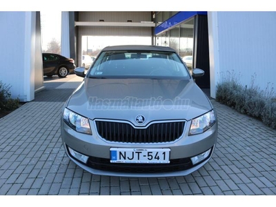 SKODA OCTAVIA 1.4 TSI Style Mo.-i. 1 Tul.!