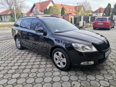 SKODA OCTAVIA 1.6 CR TDI Elegance DPF