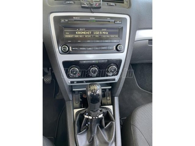 SKODA OCTAVIA Combi 1.6 CR TDI Ambiente DPF