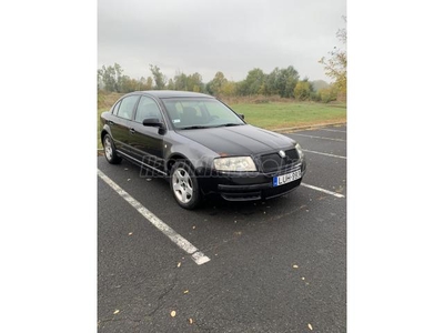 SKODA SUPERB 1.9 PD TDI Comfort