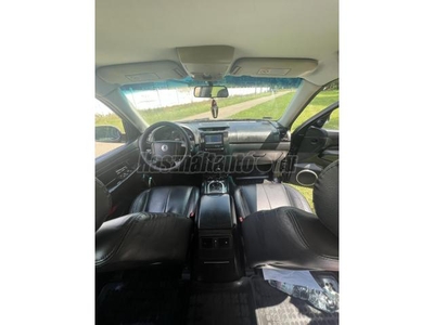 SSANGYONG REXTON 2.7 270 Xdi Premium 2