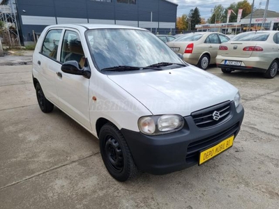 SUZUKI ALTO 1.1 GL