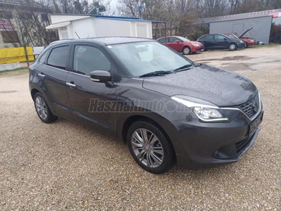 SUZUKI BALENO 1.2 GLX SZKÖNYV.NAVI.KEYLESS.KAMERA.ADAPTÍV TEMPOMAT. XENON.ÉRINTŐKIJELZŐ.ÜLÉSFŰTÉS