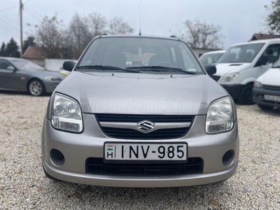 SUZUKI IGNIS 1.3 GLX