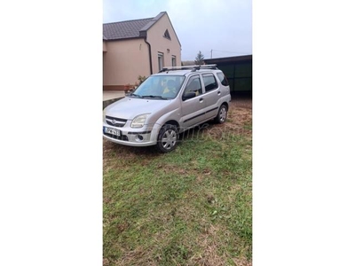 SUZUKI IGNIS 1.3 GLX