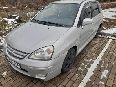 SUZUKI LIANA 1.3 GLX