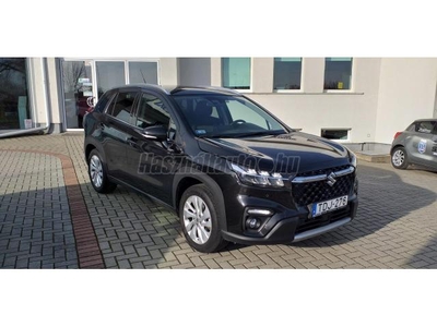 SUZUKI S-CROSS 1.4 Hybrid GL+