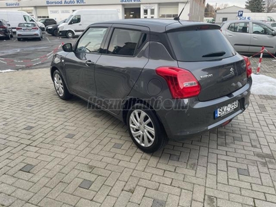 SUZUKI SWIFT 1.2 Dualjet Hybrid GL+