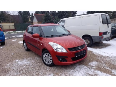 SUZUKI SWIFT 1.2 GLX AC ESP