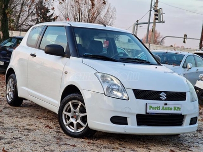 SUZUKI SWIFT 1.3 GC AC Azonnal elvihető! Megbízható!