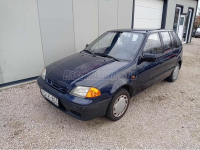 SUZUKI SWIFT 1.3 GC SORSZÁM: 67