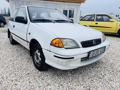 SUZUKI SWIFT 1.3 GLS