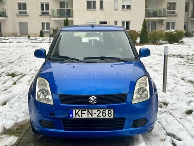 SUZUKI SWIFT 1.3 GLX