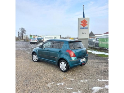 SUZUKI SWIFT 1.3 GLX CD